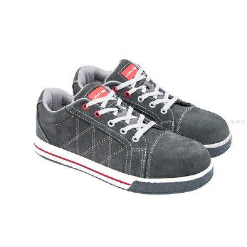 Profi Arbeitsschuhe L30407 SB SRA Sicherheitsschuhe SNEAKER mit Stahlkappe Neu