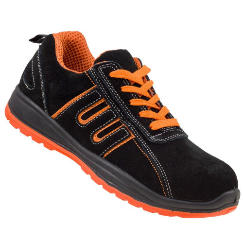 Arbeitsschuhe Herren Schuhe Sicherheitsschuhe Schutzschuhe Schuhe URG 216 S1 Neu