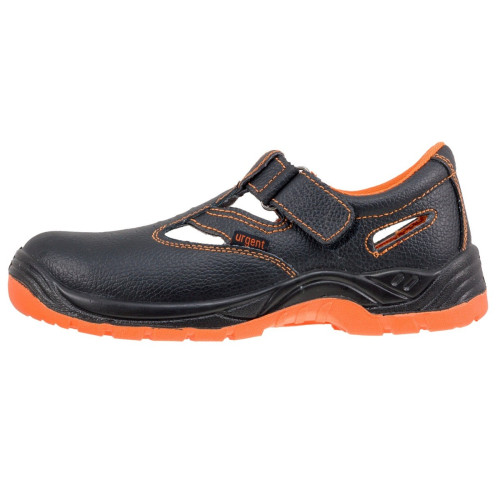 Sommer Arbeitsschuhe Arbeitssandale Sicherheitsschuhe Gartenschuhe URG 301 S1