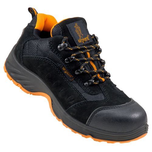 Arbeitsschuhe URGENT 210 S1 Sicherheitsschuhe Schuhe mit Stahlkappe Bauschuhe