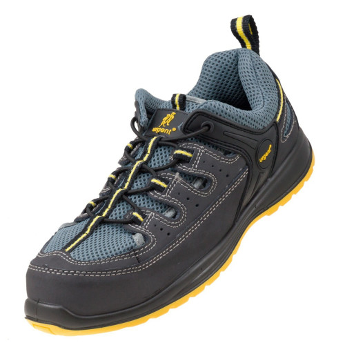 Arbeitsschuhe URGENT 310 S1 Arbeitssandale Sicherheitsandale Schuhe Gartenschuhe