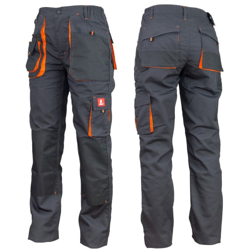 Arbeitshose Sicherheitshose Herrenhose Bundhose Schutzhose Hose Handwerker URG-A