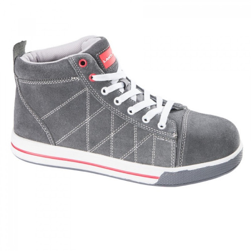 Herren Arbeitsstiefel L30108 SB Sportliche Sicherheitsschuhe Hoche Arbeitschuhe