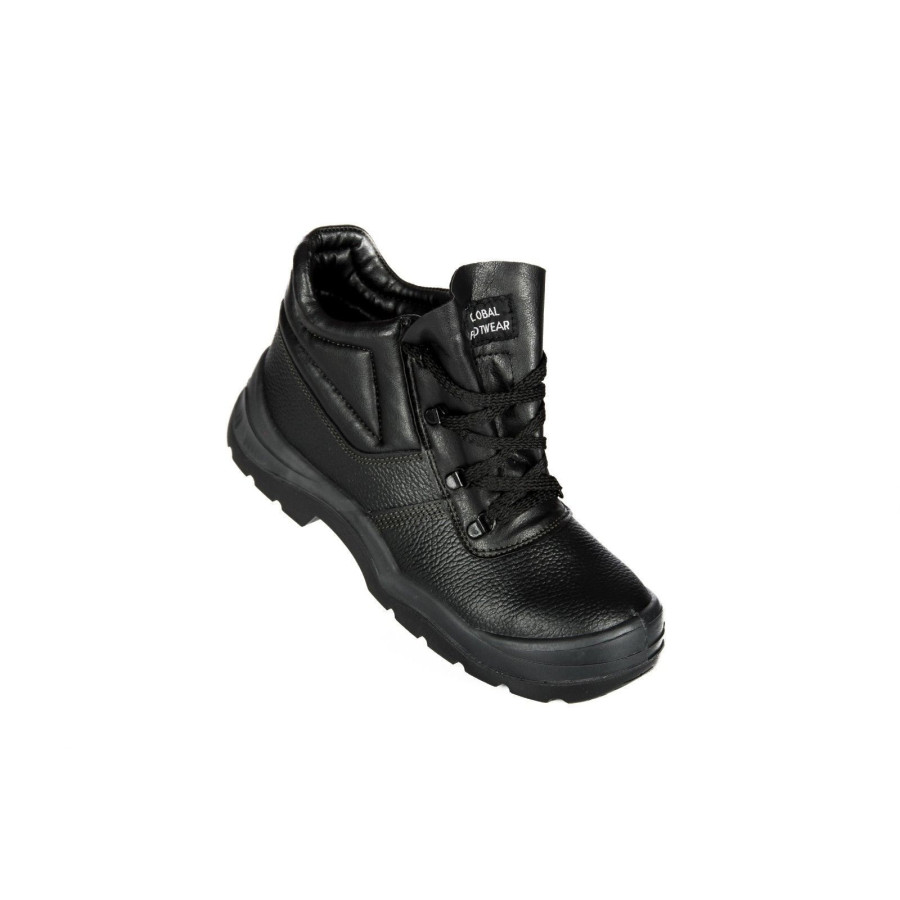 SALE Stiefel Arbeitsstiefel TURBO HONEYWELL S3 SRC Arbeitschuhe Schutzschuhe Neu
