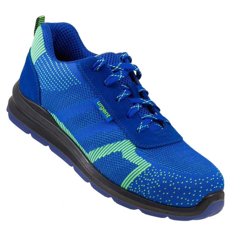 Sicherheitsschuhe Schuhe Sportliche Arbeitsschuhe URGENT 231 S1 Arbeitssneaker
