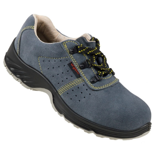 Profi Arbeitsschuhe URGENT 205 S1 Sicherheitsschuhe Schutzschuhe Berufsschuhe