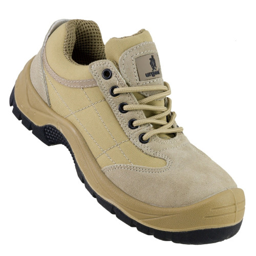 Arbeitsschuhe Sicherheitsschuhe Schutzschuhe Schutzkappe Herrenschuhe URG 211 S1