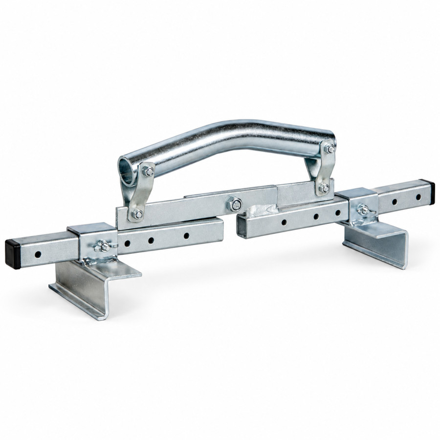 MIMAL RCP Plattenheber für Gehwegplatten 45 kg 200–600 mm verstellbar