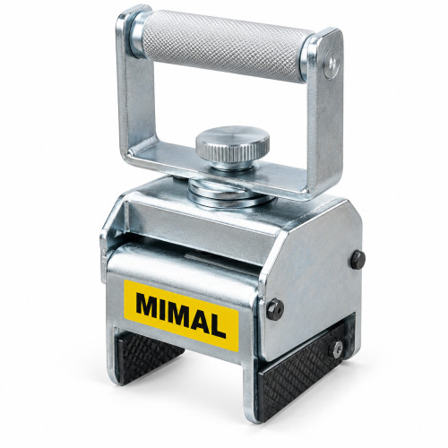 MIMAL RCW Profi Bordsteinzange Handgreifer 40–80 mm Tragkraft 80 kg 3 kg Neu