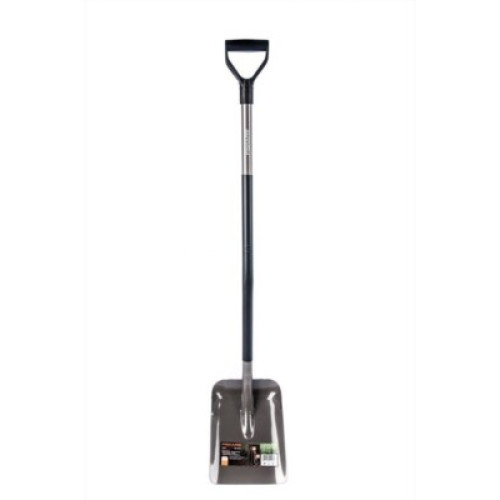 Gartenschaufel Schippe Fiskars 132400 Schaufel Ergonomic Spaten Gartenwerkzeug