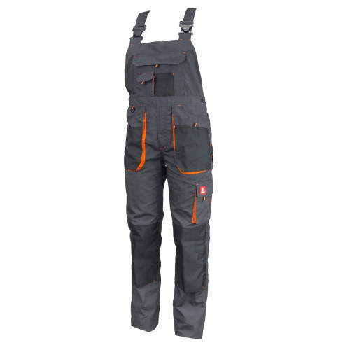 LATZHOSE URG-A Sicherheitshose Arbeitshose Schutzhose Arbeitslatzhose Hose Beruf