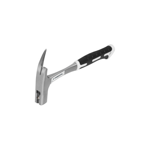 Tischlerhammer  Vorstahl 06723  Latthammer Monoblock Tischler Hammer