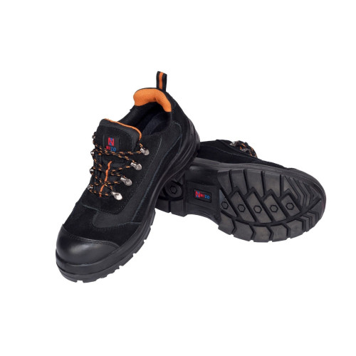 NIZO 110 S1 SRC Arbeitsschuhe Sicherheitsschuhe Schutzschuhe Schuhe Stahlkappe