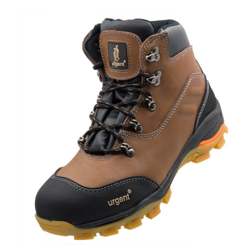 URGENT 121S1 Arbeitsschuhe Sicherheitsschuhe Schutzschuhe Stiefel Arbeitsstiefel