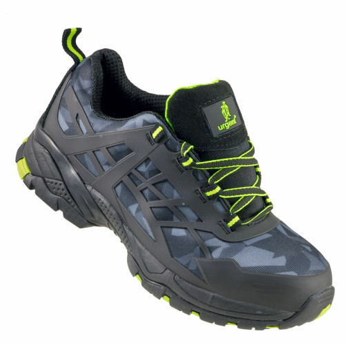 Arbeitsschuhe URGENT 238 S1 Sicherheitsschuhe Schutz Schhuhe Gartenschuhe SALE