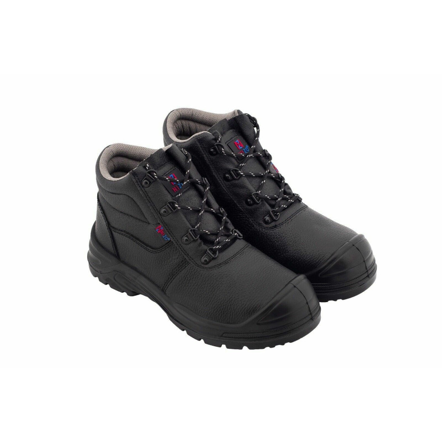 Arbeitsstiefel Sicherheitsschuhe NZ210 S1 Arbeitsschuhe UNISEX Schuhe Stiefel