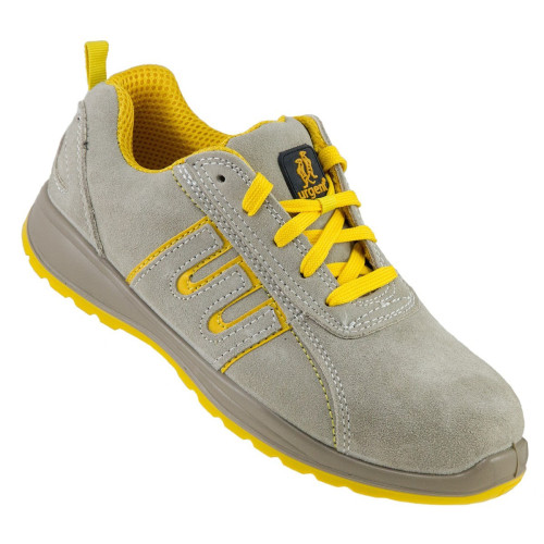 URGENT 219 S1 Arbeitsschuhe Sicherheitsschuhe Herrenschuhe Berufschuhe  Schuhe
