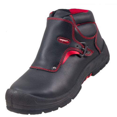 Arbeitsstiefel URGENT 117 S3 HRO Schweißerstiefel Schweißerschuhe Herrenschuhe