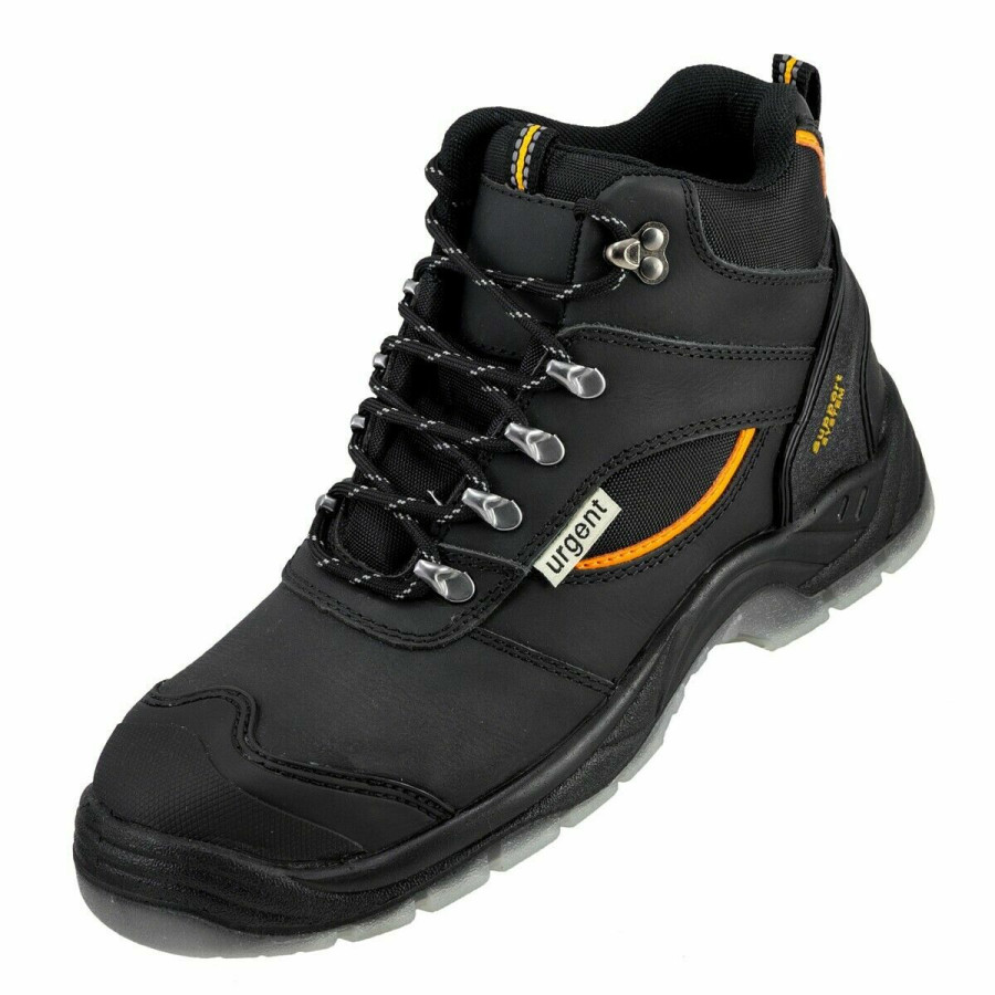 Arbeitsschuhe Sicherheitsschuhe Arbeitsstiefel Schuhe Schutzschuhe URG 126 S3
