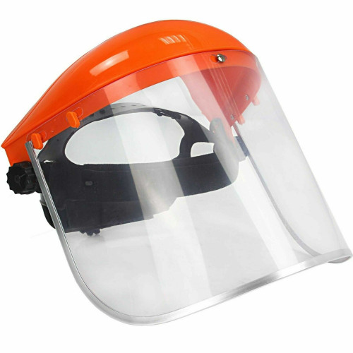 Neu Forstschutzhelm M-P M83093-2 Laborschutz Gesichtsschutz Schutzhelm Helm