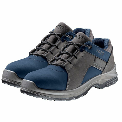 Arbeitsschuhe Herrenschuhe Halbschuhe Schutzschuhe 02 SRC Gartenschuhe 82-740