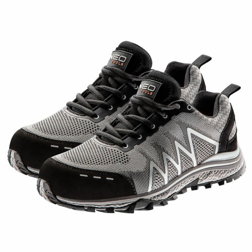 Sportliche Arbeitsschuhe Sicherheitsschuhe 82-73 O1 SRA Arbeitssneaker SALE