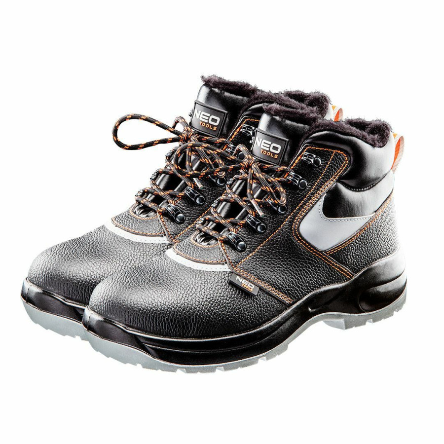 SALE Arbeitsstiefel 82-14 S3 SRC  Stiefel Schuhe Schutzschuhe Sicherheitsschuhe