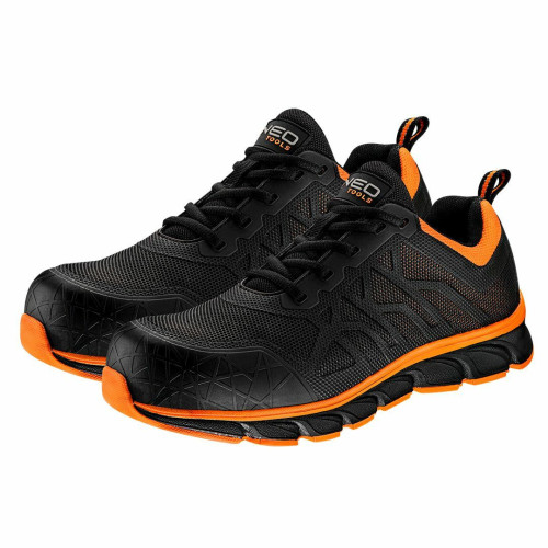 SALE Leichte Arbeitsschuhe 82-155 S1 SRC Schutzschuhe Arbeitssneaker Gartenschuh