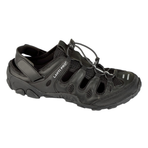 Arbeitssandale L30611 Sandale Herrensandale Trekkingsandalen Freizeitschuhe Neu
