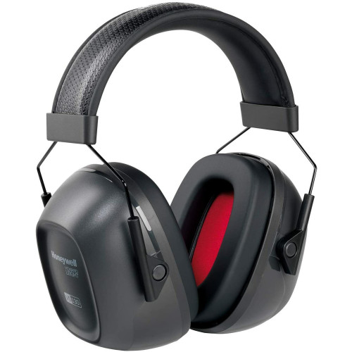 Honeywell VERSHIELD VS 130 Gehörschutz Kapselgehörschutz Gehörschutzkapsel 35dB