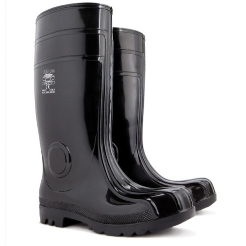 Gummistiefel Regenstiefel Arbeitsstiefel S4 Gartenarbeit Anglerstiefel MAXX B SA