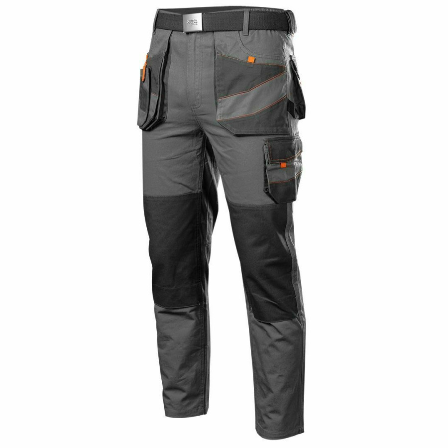 Arbeitshose 81-325 Sicherheitshose Schutzhose HOSE Handwerkerhose Bundhose SALE