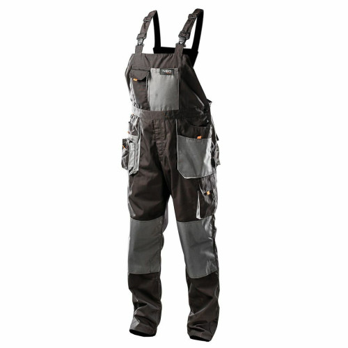 SALE Arbeitslatzhose 81-240 Sicherheitshose LATZHOSE Schutzhose HERRENlatzhose