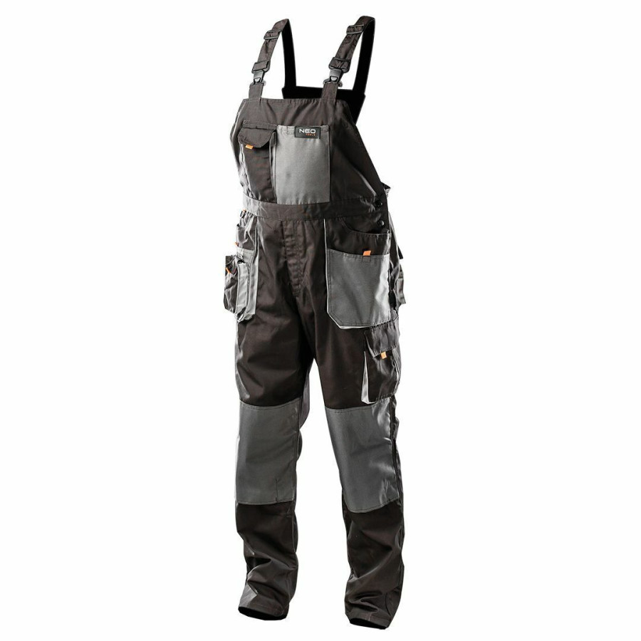 SALE Arbeitslatzhose 81-240 Sicherheitshose LATZHOSE Schutzhose HERRENlatzhose