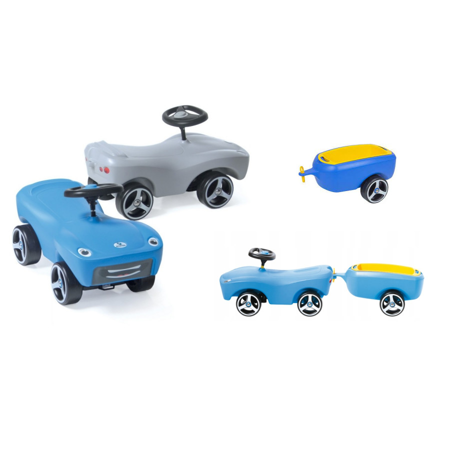 Sportee Rutschauto Lauflernfahrzeug Rutscher Kinderauto Kinderfahrzeug mit Hupe