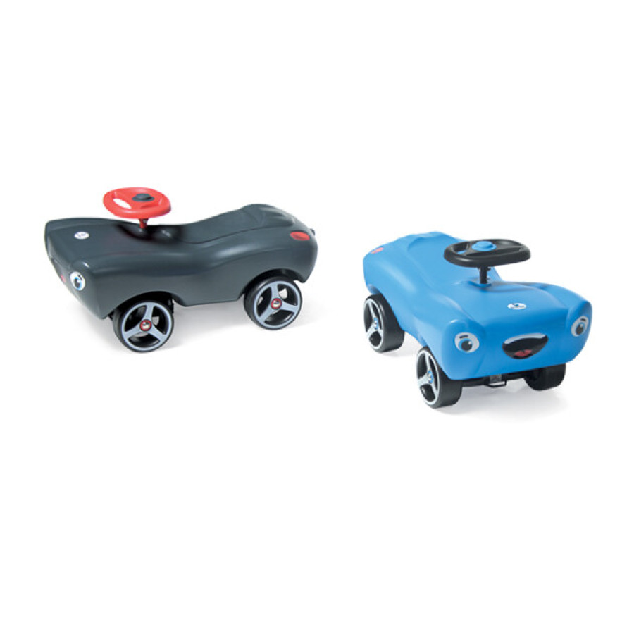 Rutschauto Smartee Lauflernfahrzeug Rutscher Kinderauto Kinderfahrzeug mit Hupe