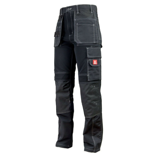 Arbeitshose Herrenhose Sicherheitshose Schutzhose HOSE Handwerker  URG 712  SALE