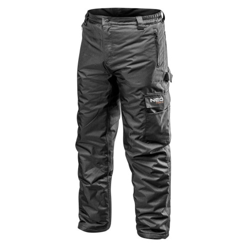 Warme Arbeitshose Winterhose Neo 81-565 Thermo Sicherheitshosen Schutzhosen HOSE