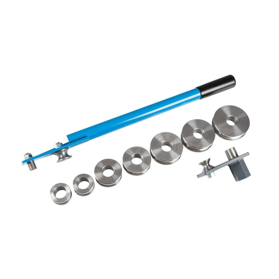 Rohrbiegegerät Biegemaschine 6-18mm Biegegerät Handbiegemaschine Rohrbieger GU2