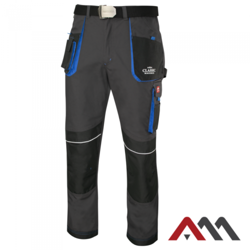 Arbeitshose Bundhose Sicherheitshose ARTMAS CLASSIC MAXIMUS Herrenhosen Neu