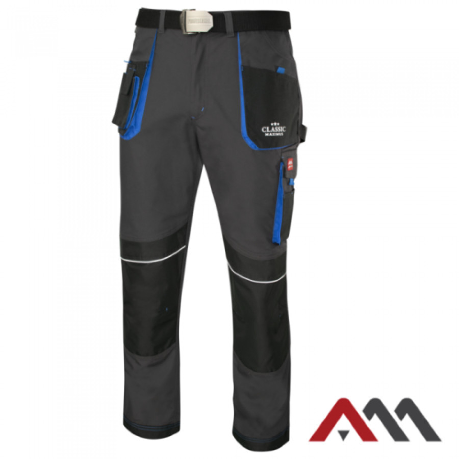 Arbeitshose Bundhose Sicherheitshose ARTMAS CLASSIC MAXIMUS Herrenhosen Neu
