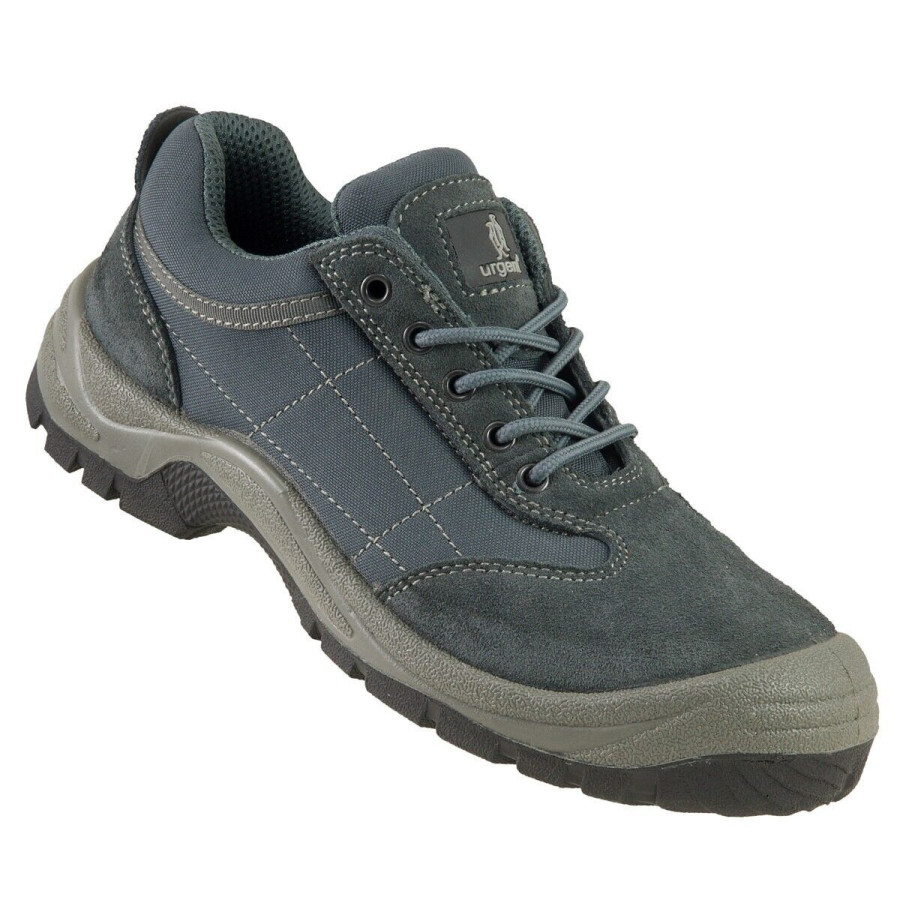 Herren Sicherheitsschuhe Arbeitsschuhe URG 202 S1 Schuhe Berufsschuhe SALE