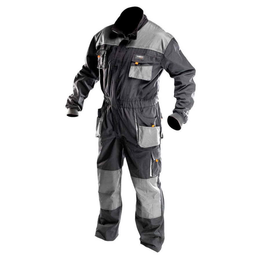 Schutzoverall für Mechaniker NEO 81-250 Arbeitsoverall Overall Anzug