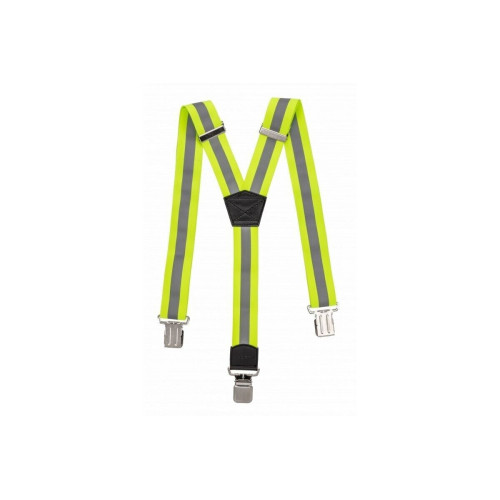 SALE Hosenträger für Herren HÖGERT HT5K440 Arbeitshosenträger stark elastisch