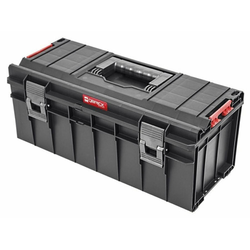 Werkzeugkoffer QBRICK 1385 SYSTEM PRO 600 BASIC Werkzeugkasten Werkzeugkiste