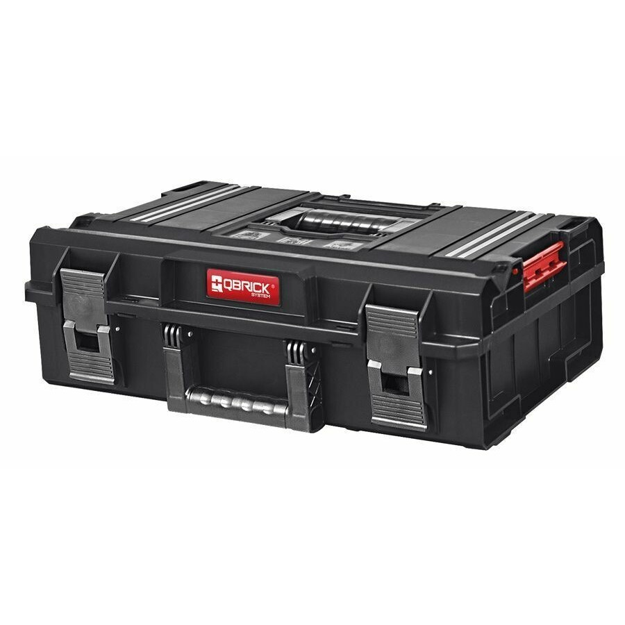 Werkzeugkasten QBRICK SYSTEM ONE 200 TECHNIK Werkzeugkoffer Q6770 Werkzeugkiste
