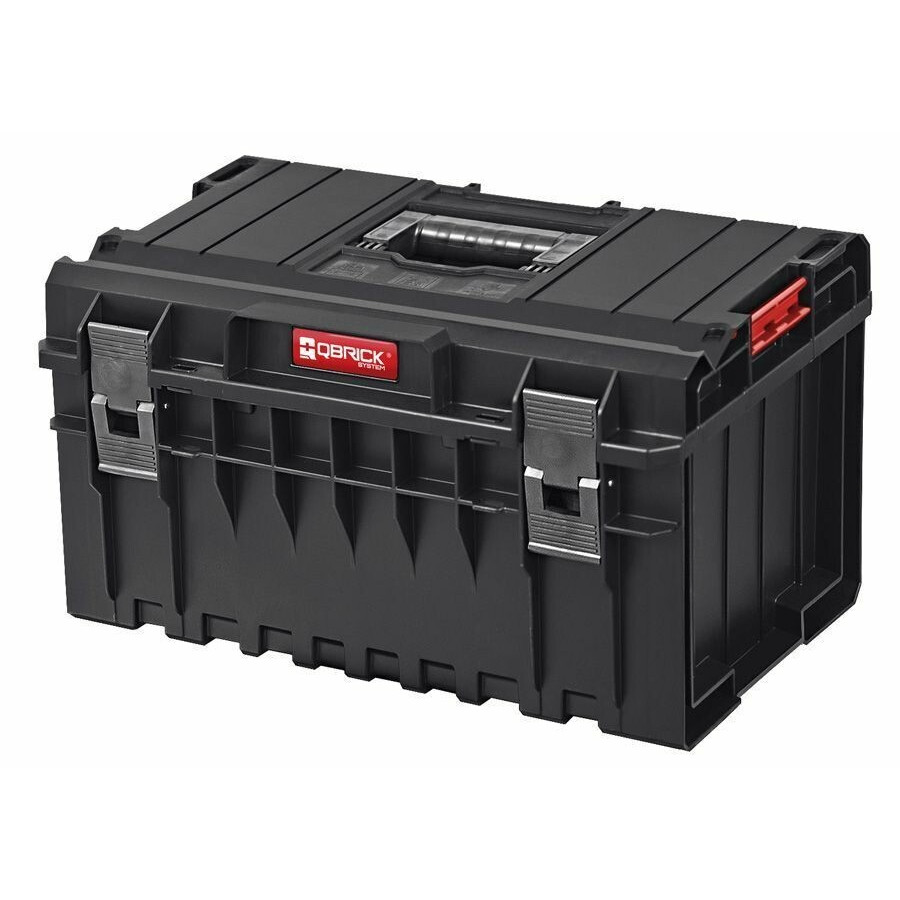 Werkzeugkoffer QBRICK SYSTEM ONE 350 BASIC Werkzeugkasten Q5896 Werkzeugkiste