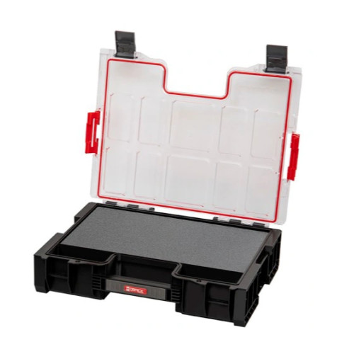 Profi Organizer QBRICK SYSTEM PRO 5390 Box Schaumstofffüllung
