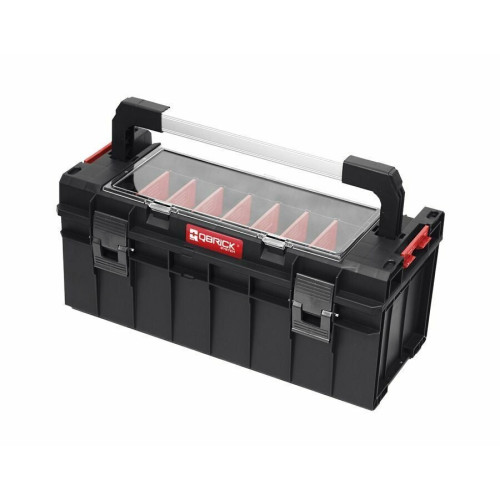Werkzeugkoffer QBRICK SYSTEM PRO 600 Organizer 0029 Werkzeugkasten Werkzeugkiste