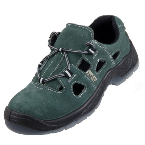 Arbeitssandale Arbeitsschuhe 305 S1 TPU Sandale Gartenschuhe Sommer Schutzschuhe